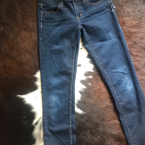 American Eagle Jegging - Picture 2 of 3